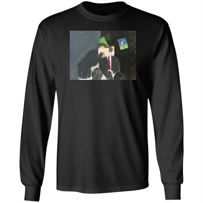 Adam Friedland Shop Mission Accomplished Shirt
