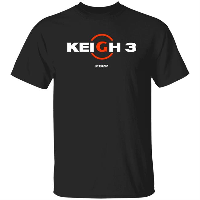 Jan Parmesan Giant Bomb Keigh3 2022 Shirt