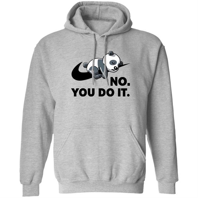 Qwertee Shop By Koalastudio No You Do It Shirt