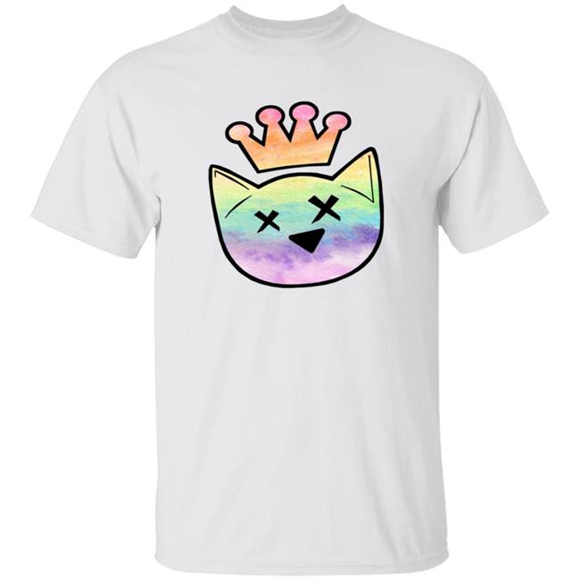 Eliad Cohen Merch Eliad Cohen Love Is Love T Shirt