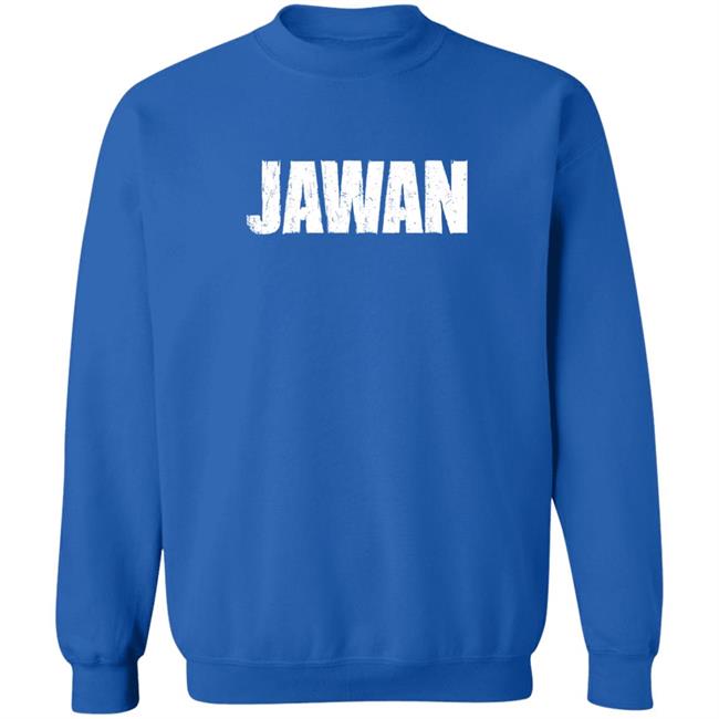 Mahaa Jawan Shirt MahaSRK1