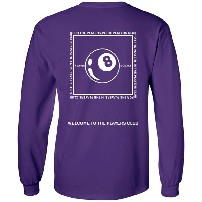 Iacobeats Merch Players Club Vip Hoodie Yasi Iacobeats Merch Players Club Vip Hoodie Yasi