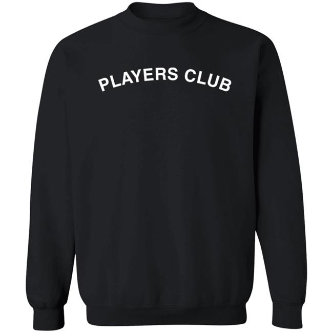 Iacobeats Merch Players Club Vip Hoodie Yasi Iacobeats Merch Players Club Vip Hoodie Yasi