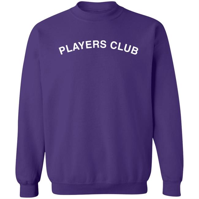 Iacobeats Merch Players Club Vip Hoodie Yasi Iacobeats Merch Players Club Vip Hoodie Yasi