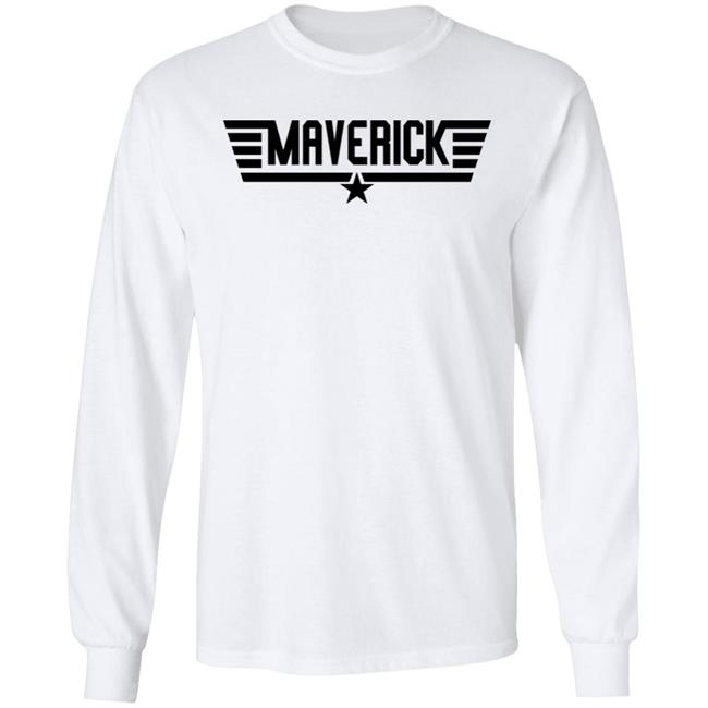 Alexandra Petri Maverick Shirt