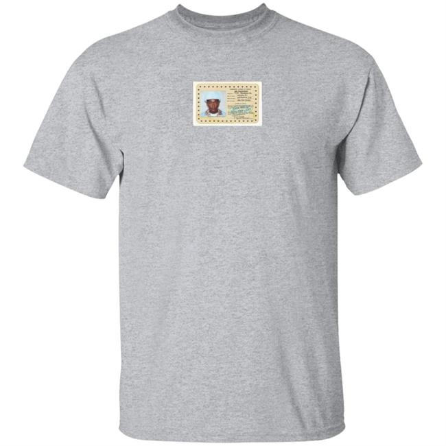 Call Me If You Get Lost Merch Seeing Sounds Radio Shirt Call Me If You Get Lost Merch Seeing Sounds Radio Shirt