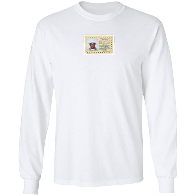 Call Me If You Get Lost Merch Seeing Sounds Radio Shirt Call Me If You Get Lost Merch Seeing Sounds Radio Shirt