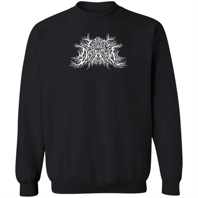 Birdloaf Merch Gender Dysphoria T Shirt