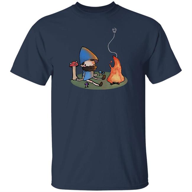 Gnomestiny Tee Shirt Destiny Merch