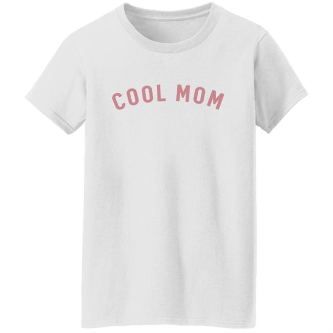 Braves Ashland Cool Mom Shirt