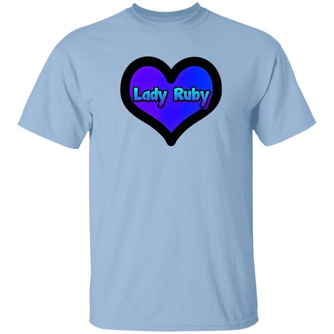 Fulton County Testimony Lady Ruby T Shirt Trump