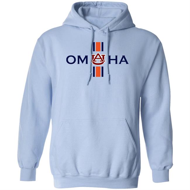Bruce Pearl Auburn Brand AU Omaha Shirt