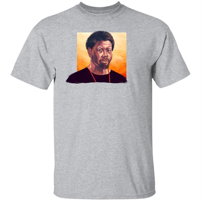 Reconsidering Reparations Olufemi O Taiwo Shirt