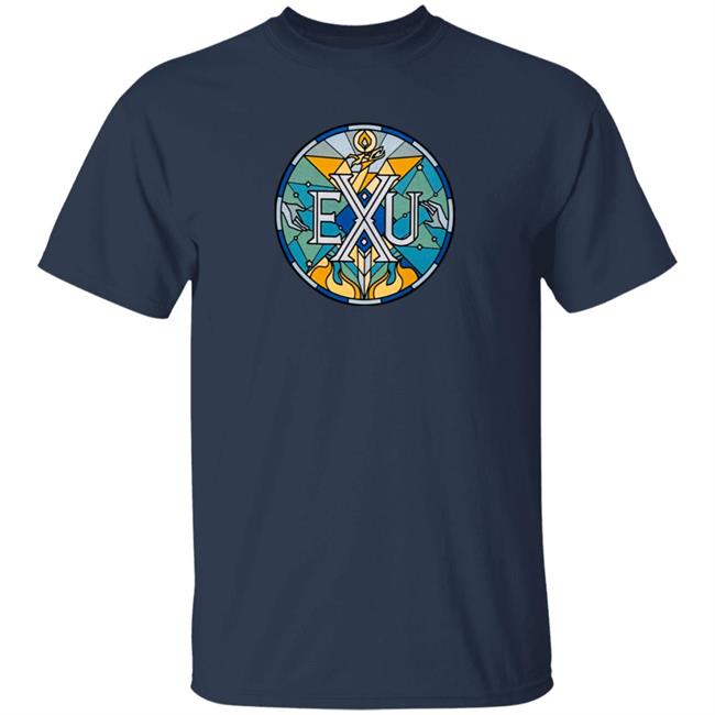 Critical Role Merch Exandria T Shirt