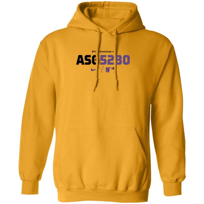 Asg 5280 All Star Game 2021 T Shirt Asg 5280 All Star Game 2021 T Shirt