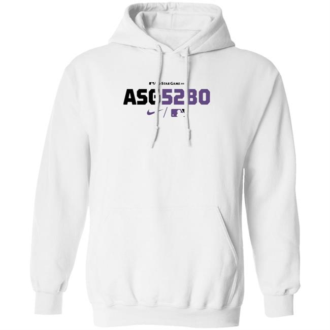 Asg 5280 All Star Game 2021 T Shirt Asg 5280 All Star Game 2021 T Shirt