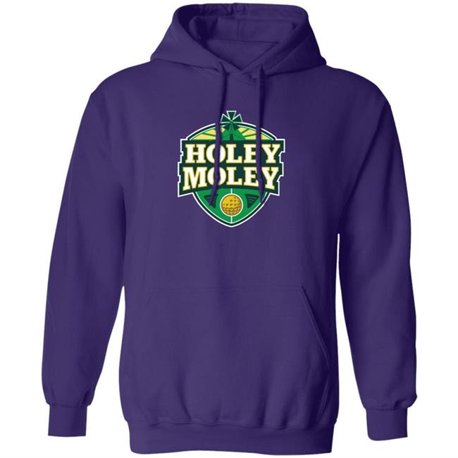 Holey Moley T Shirt Holey Moley T Shirt