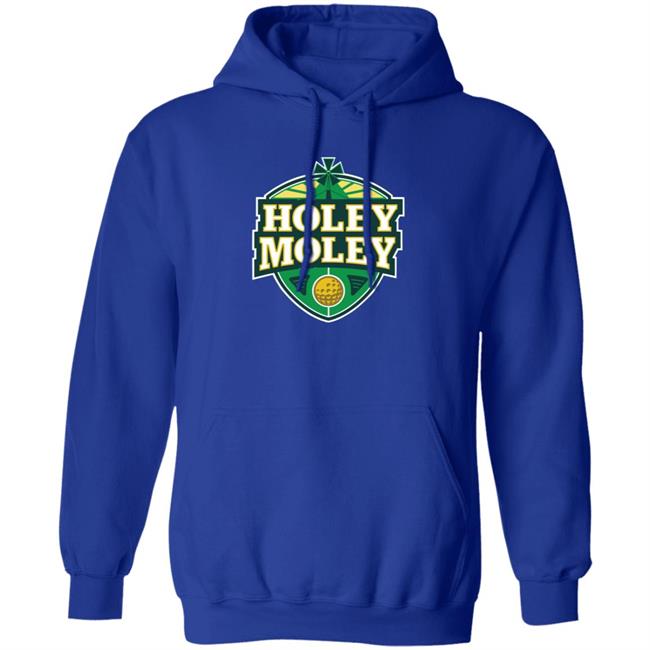 Holey Moley T Shirt Holey Moley T Shirt