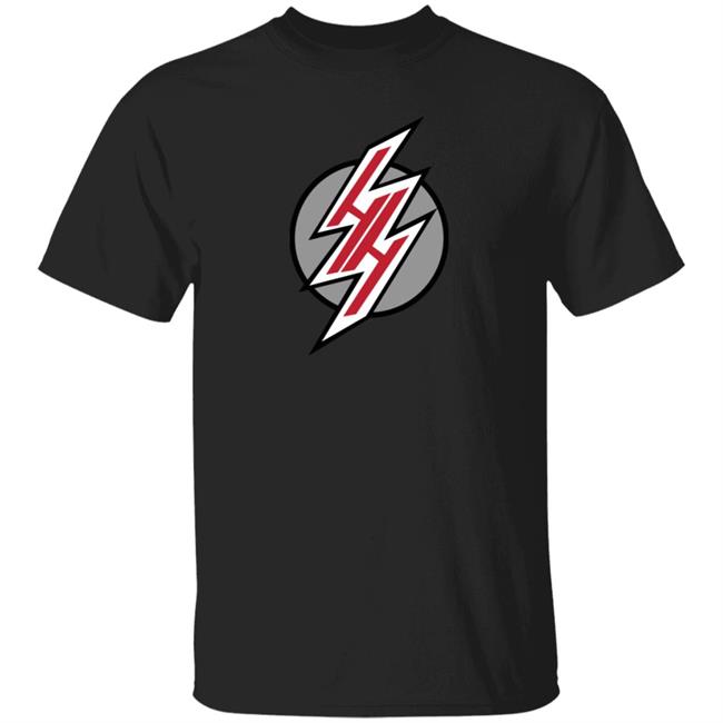 Hentai Haven Logo T Shirt The Flash Movie