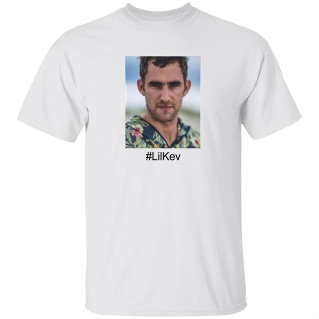 #Lilkev Lil Kev Shirt Timofey Mozgov