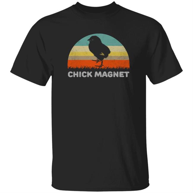 Chick Magnet T Shirt Kenny Omega CM Punk