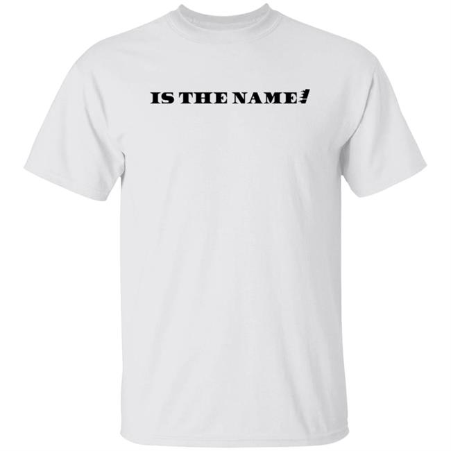 Hang - P2isthename Merch P2 Is The Name T Shirt
