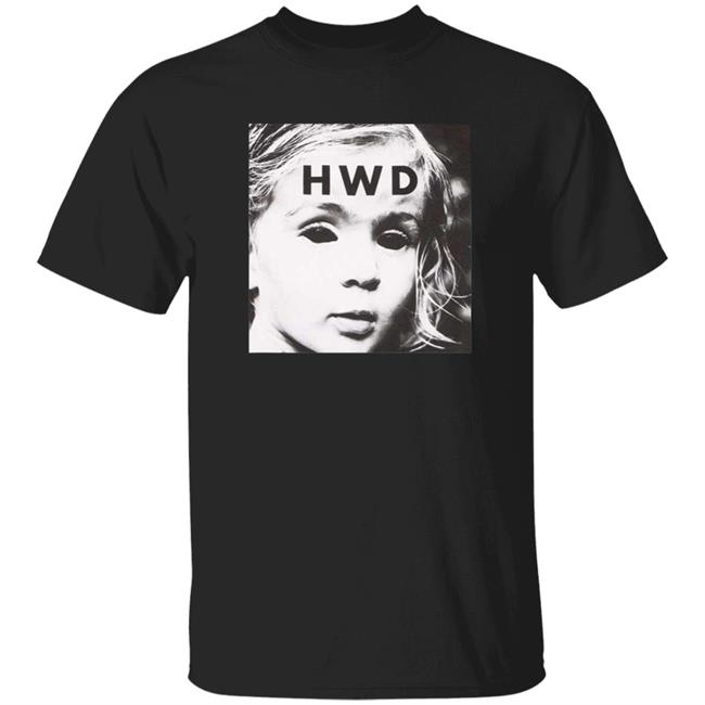 Loan - Hwd Halfway Dead Blind Shirt Billie Eilish