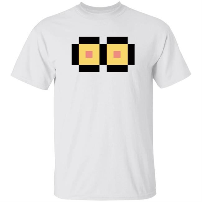 Loan - Crypto Titties Merch Logo T Shirt Ashleydcan