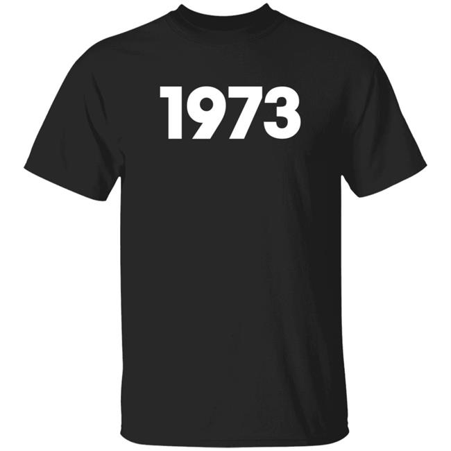 Loan - Prinkshop Merch 1973 Tee Shirt Jennifer Gunter