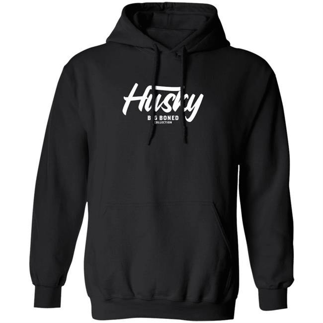 Robert Oberst Merch Husky T Shirt Big Boned Collection Hang - Robert Oberst Merch Husky T Shirt Big Boned Collection