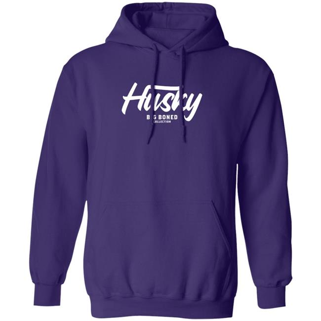 Robert Oberst Merch Husky T Shirt Big Boned Collection Hang - Robert Oberst Merch Husky T Shirt Big Boned Collection