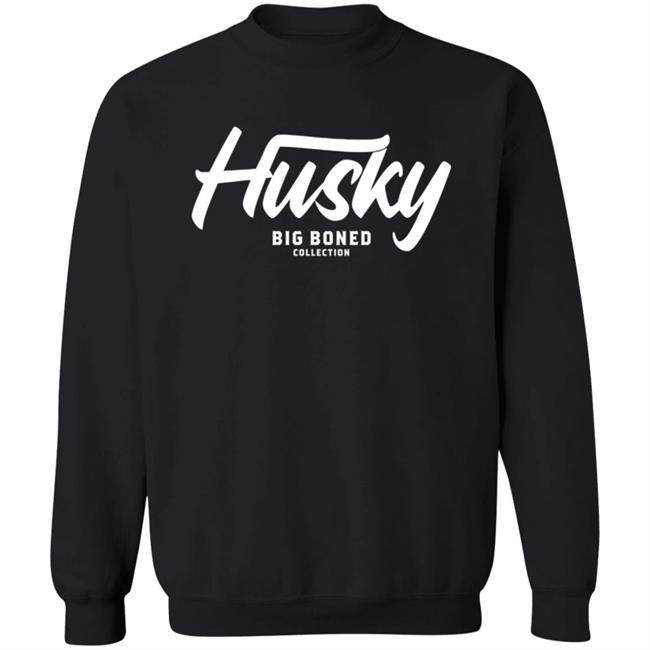 Robert Oberst Merch Husky T Shirt Big Boned Collection Hang - Robert Oberst Merch Husky T Shirt Big Boned Collection