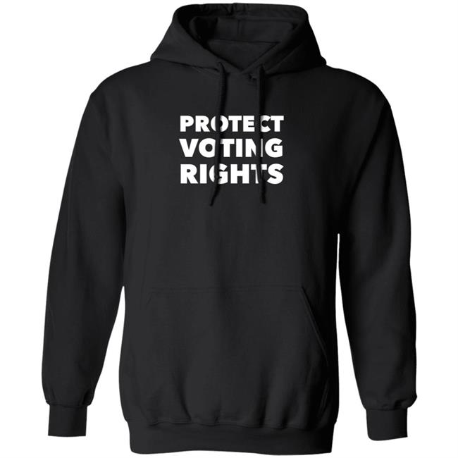 Protect Voting Rights T Shirt Loan - Protect Voting Rights T Shirt
