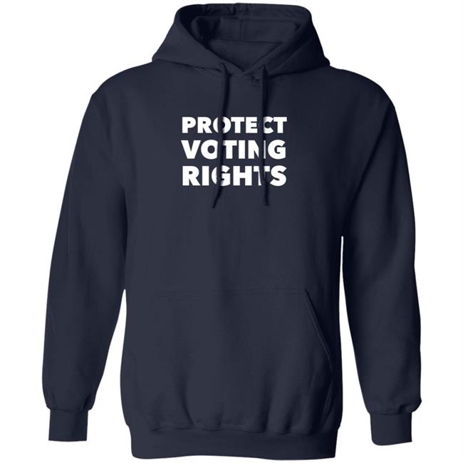 Protect Voting Rights T Shirt Loan - Protect Voting Rights T Shirt