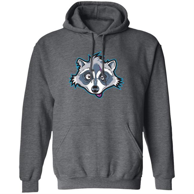 Shop Asimister Merch Store Logo Hoodie Sweatshirt Phong - Shop Asimister Merch Store Logo Hoodie Sweatshirt