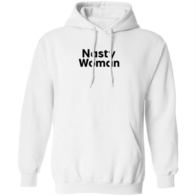 Popsugar Nasty Woman T Shirt Mistrustme1 Duc - Popsugar Nasty Woman T Shirt Mistrustme1
