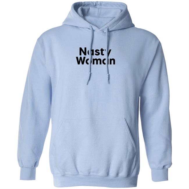 Popsugar Nasty Woman T Shirt Mistrustme1 Duc - Popsugar Nasty Woman T Shirt Mistrustme1