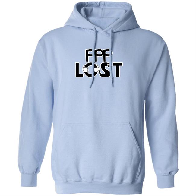 The Ralph Retort Shop Ppp Lost T Shirt Duc - The Ralph Retort Shop Ppp Lost T Shirt