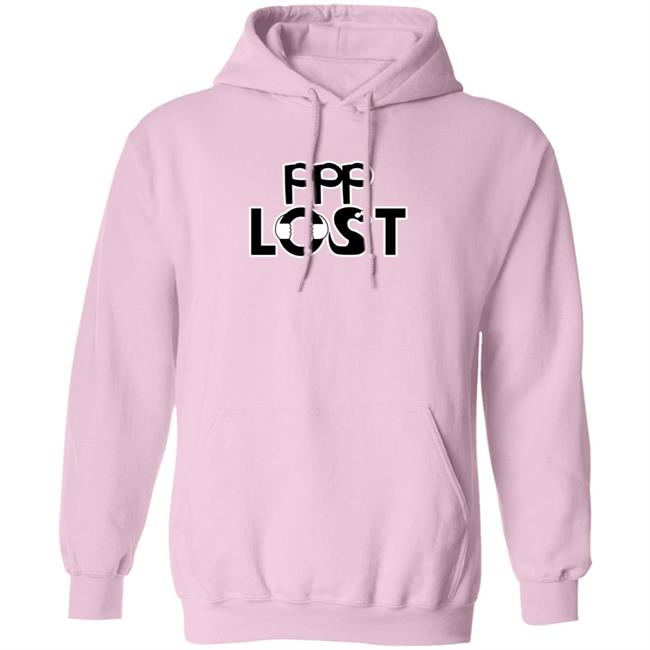 The Ralph Retort Shop Ppp Lost T Shirt Duc - The Ralph Retort Shop Ppp Lost T Shirt