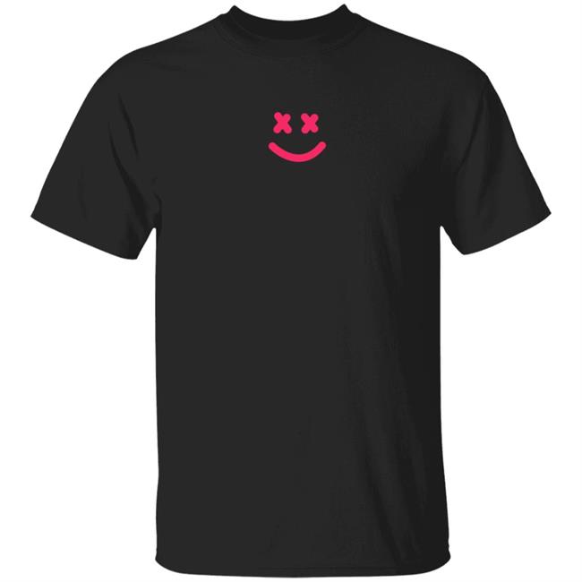 Loan - Barstool Sports I'm Already Viral Babe Tee Shirt