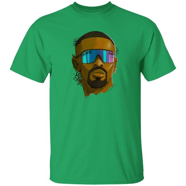 Loan - Jalen Hurts T Shirt Nick Sirianni