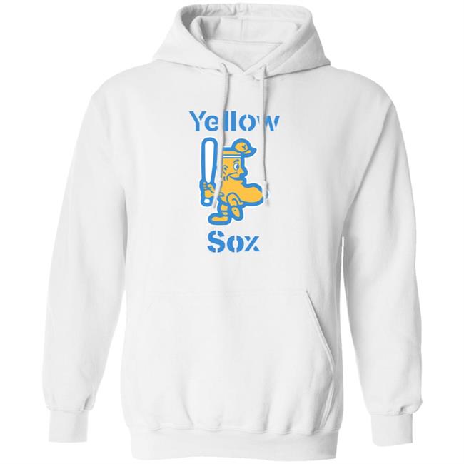 Barstool Sports Yellow Sox Shirt Jared Carrabis Barstool Sports Yellow Sox Shirt Jared Carrabis