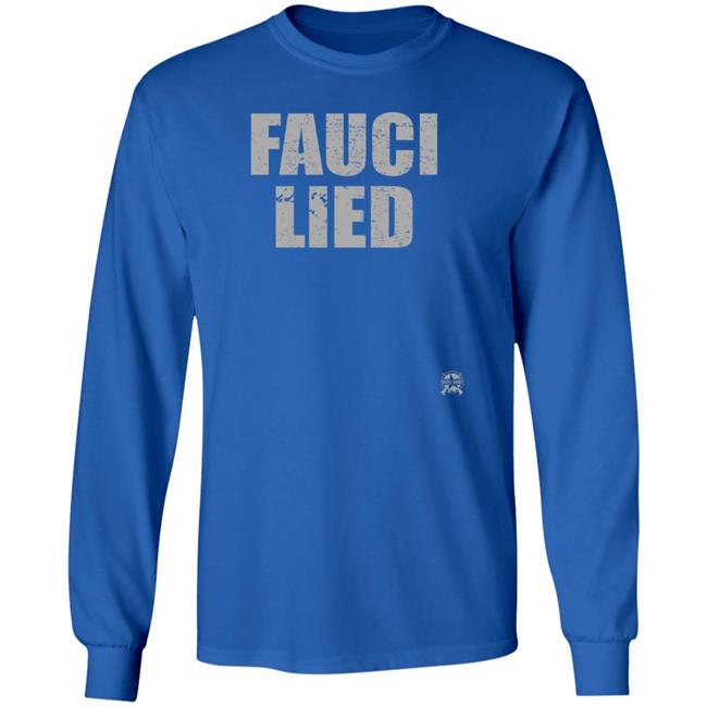 Bring Ammo Fauci Lied T Shirt Jack Posobiec Bring Ammo Fauci Lied T Shirt Jack Posobiec