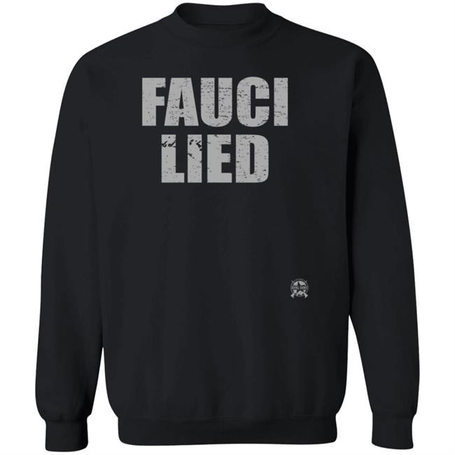 Bring Ammo Fauci Lied T Shirt Jack Posobiec Bring Ammo Fauci Lied T Shirt Jack Posobiec