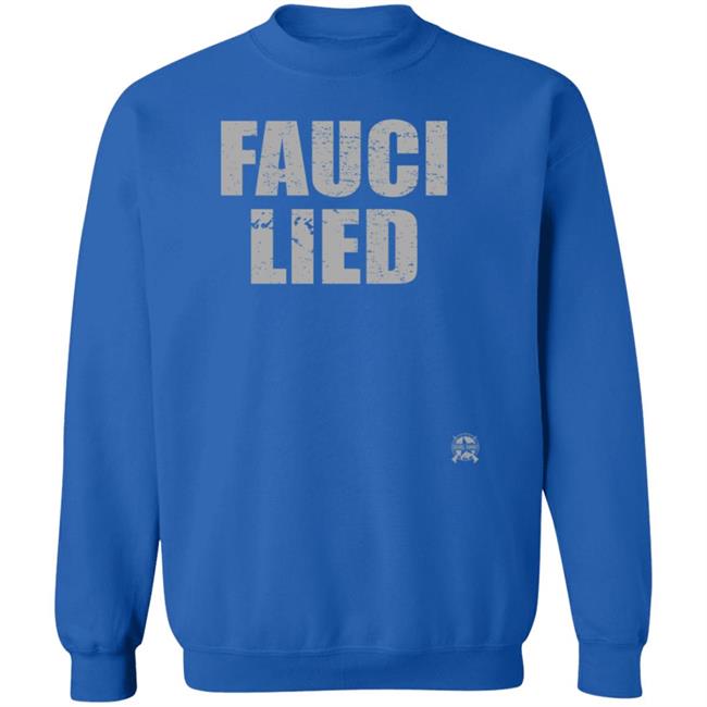 Bring Ammo Fauci Lied T Shirt Jack Posobiec Bring Ammo Fauci Lied T Shirt Jack Posobiec