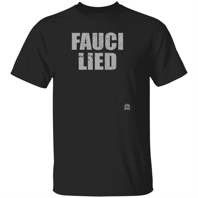 Bring Ammo Fauci Lied T Shirt Jack Posobiec Bring Ammo Fauci Lied T Shirt Jack Posobiec