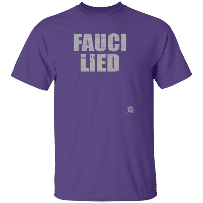Bring Ammo Fauci Lied T Shirt Jack Posobiec Bring Ammo Fauci Lied T Shirt Jack Posobiec