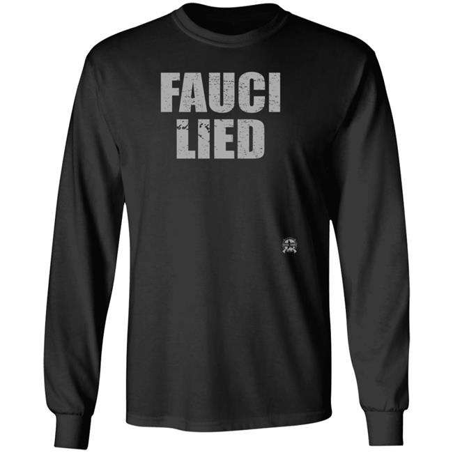 Bring Ammo Fauci Lied T Shirt Jack Posobiec Bring Ammo Fauci Lied T Shirt Jack Posobiec
