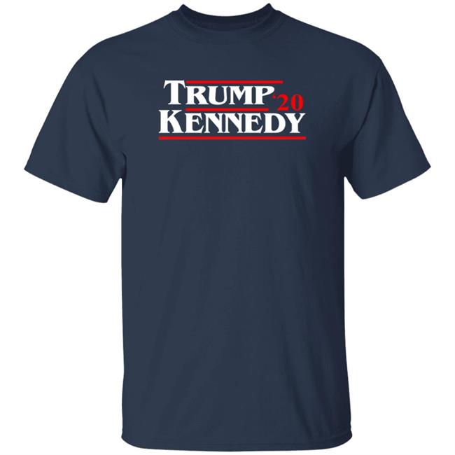 PatriotTakes Trum Kennedy 2020 Shirt