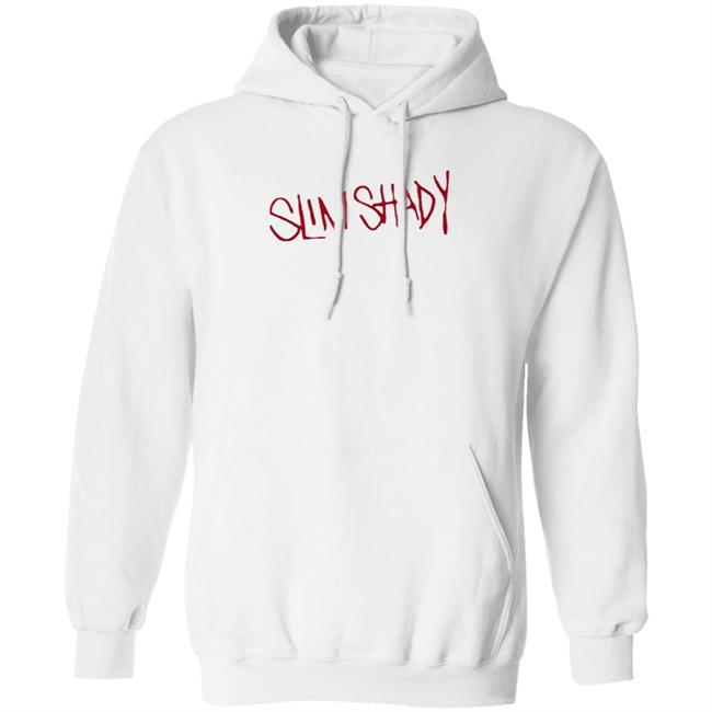 Eminem Merch Slim Shady Shirt Eminem Merch Slim Shady Shirt